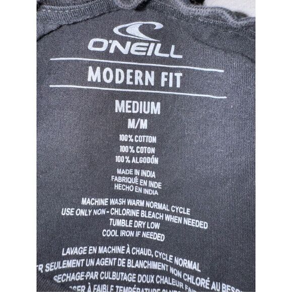 O’Neill t-shirt medium - Picture 3 of 3